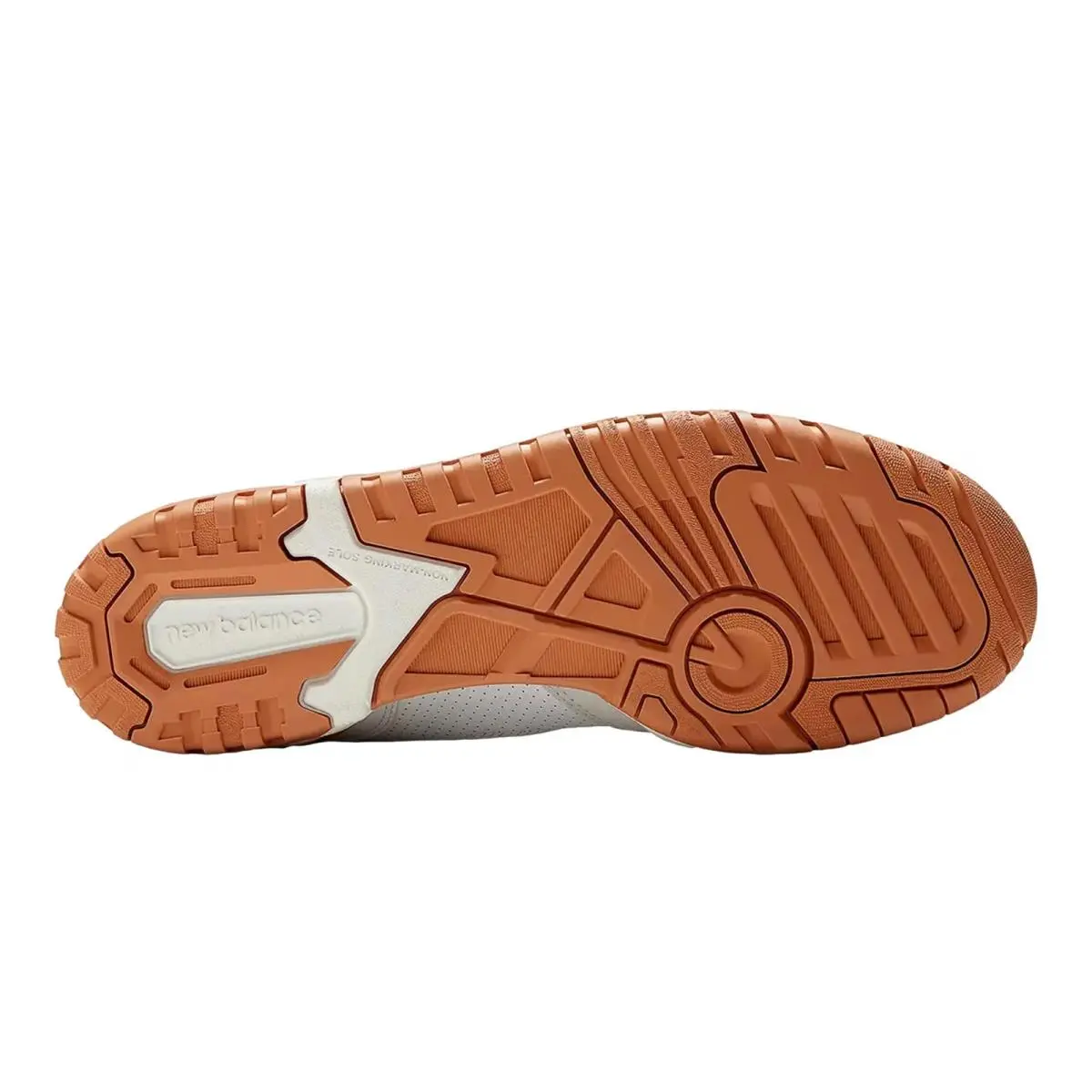 New Balance shoes - 550 - Multicolor 6