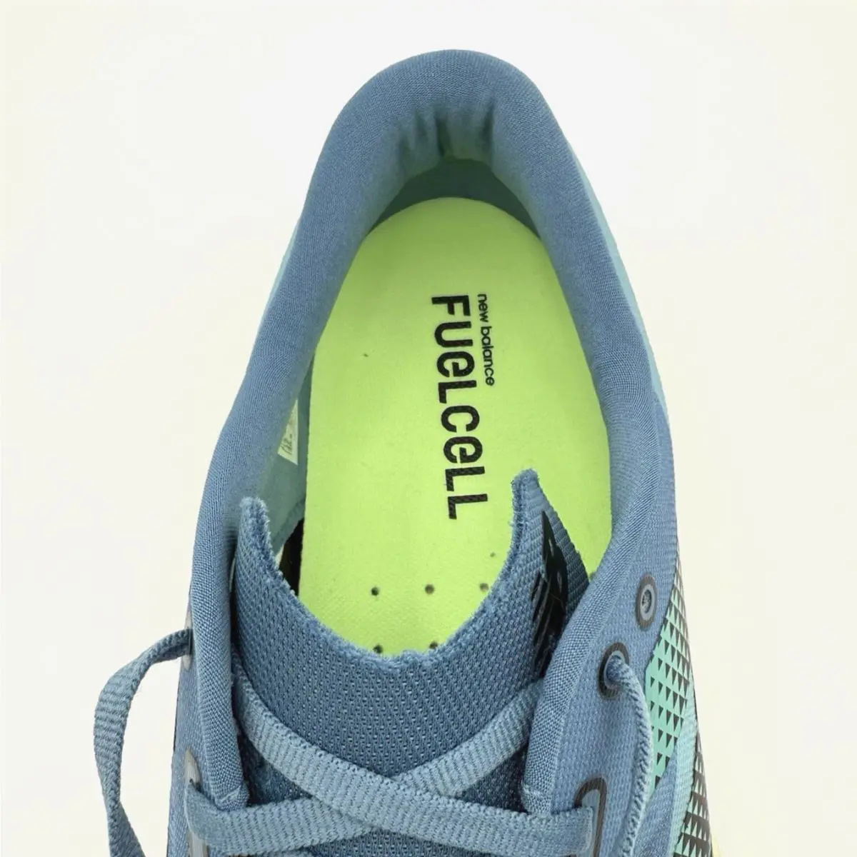 New Balance shoes - New Balance FuelCell Rebel v4 - MFCXCH4 - Blue 7