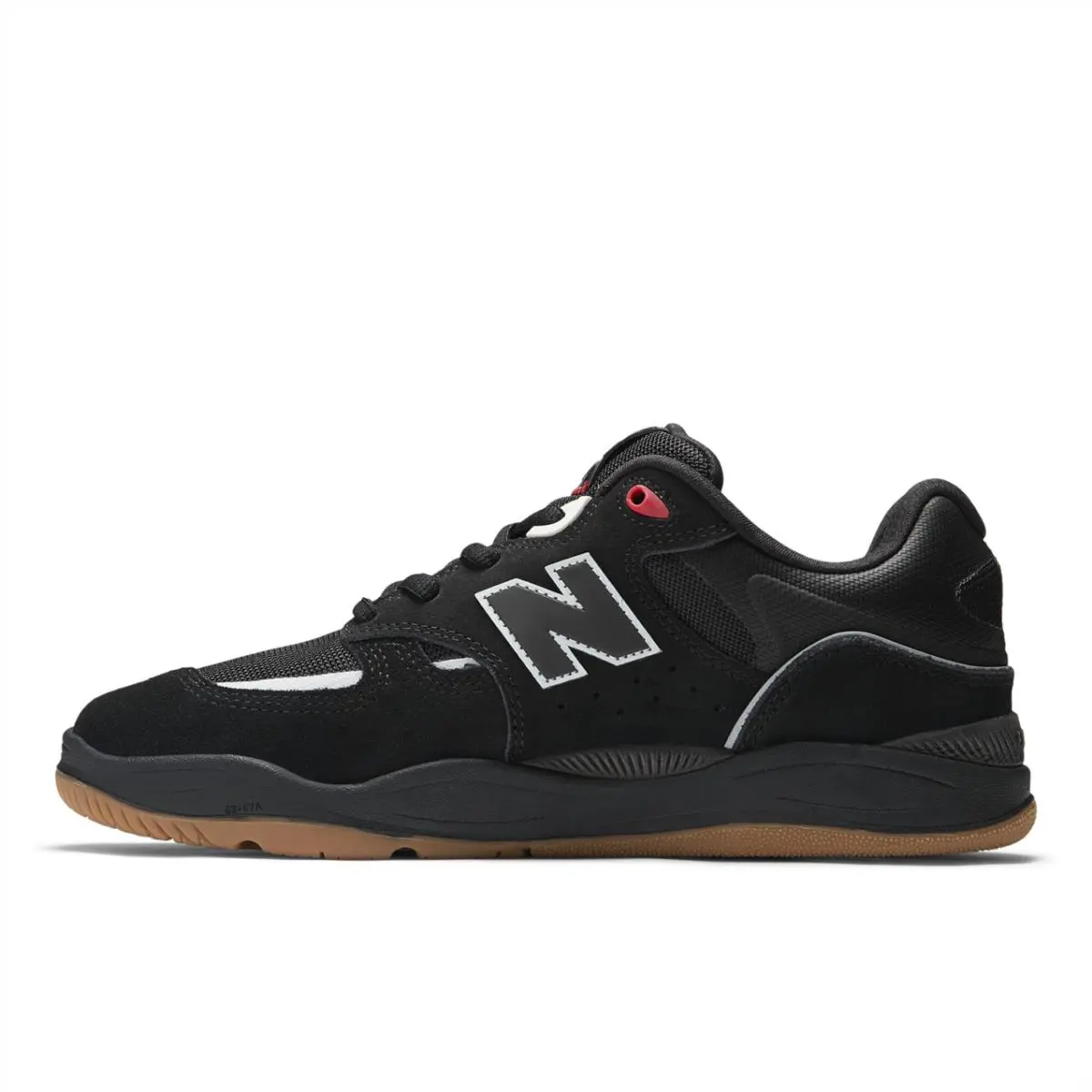 New Balance shoes - Black 0