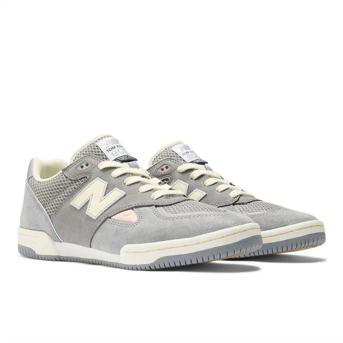 New Balance shoes - Grey 3