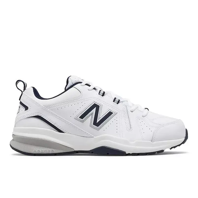 New Balance shoes - White/Blue 2