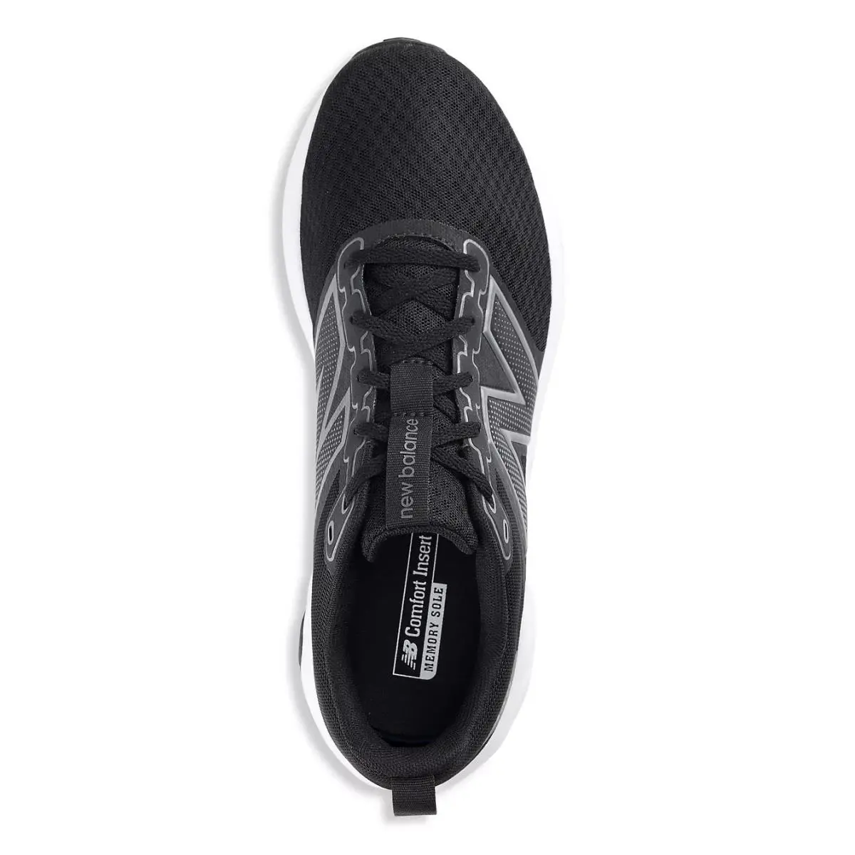 New Balance shoes - Black 4