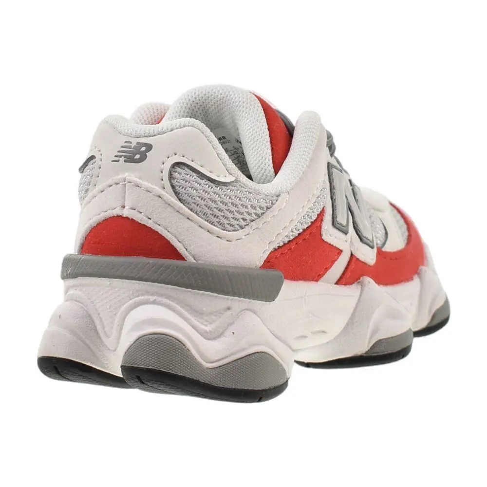 New Balance shoes - Reflection/Red 1