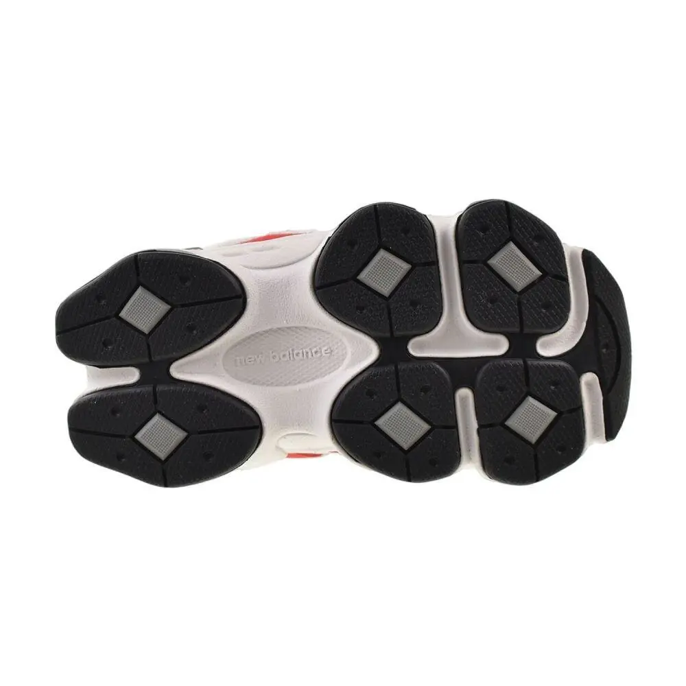 New Balance shoes - Reflection/Red 4