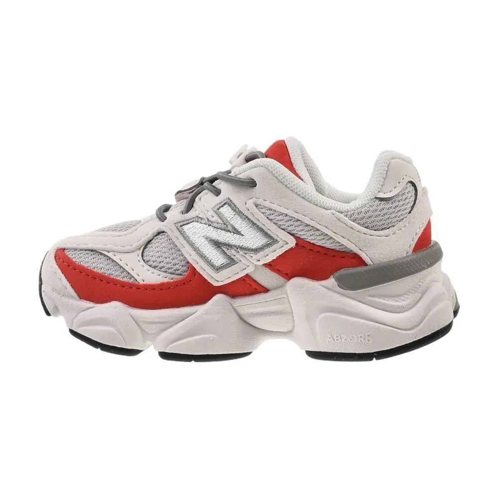 New Balance shoes - Reflection/Red 8