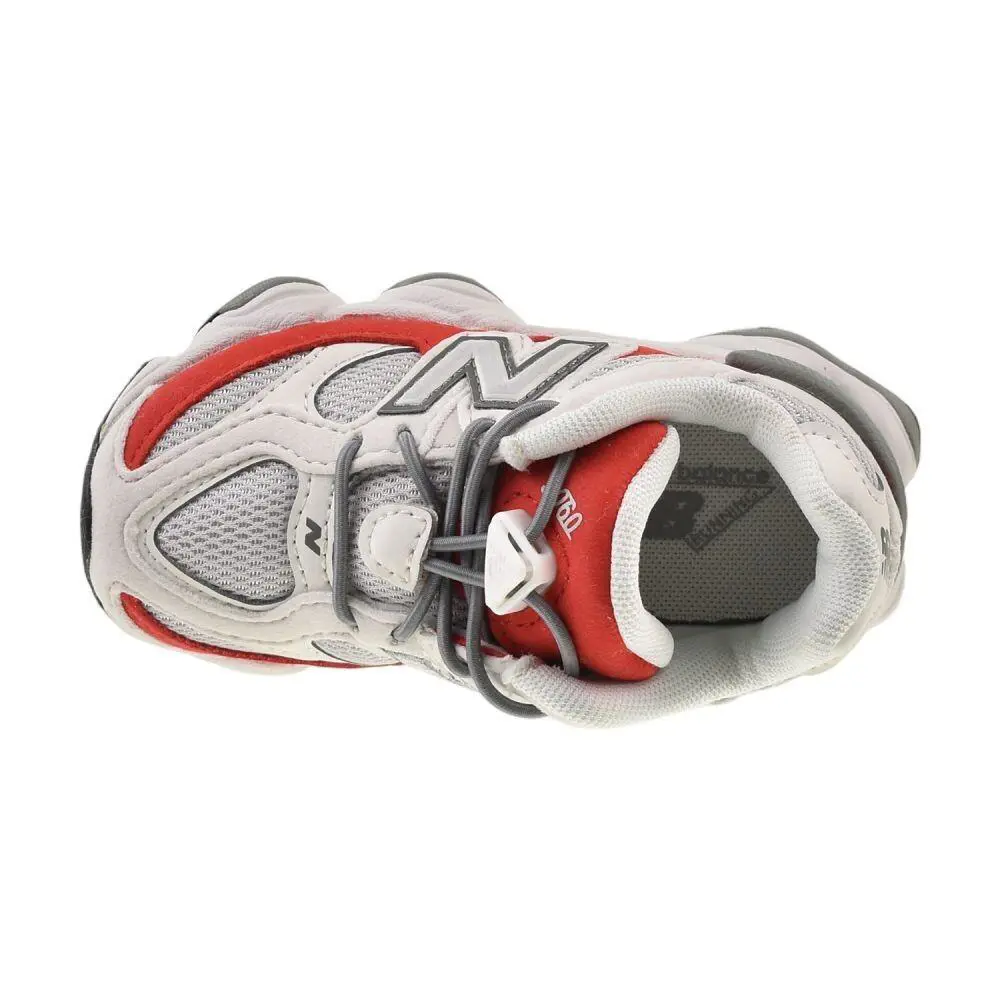 New Balance shoes - Reflection/Red 9