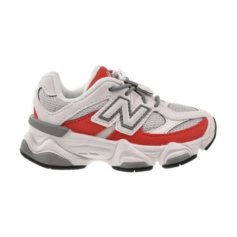 New Balance shoes - Reflection/Red 5