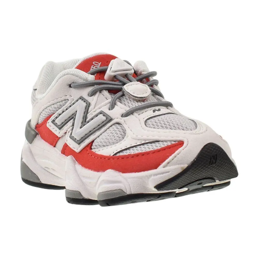 New Balance shoes - Reflection/Red 6