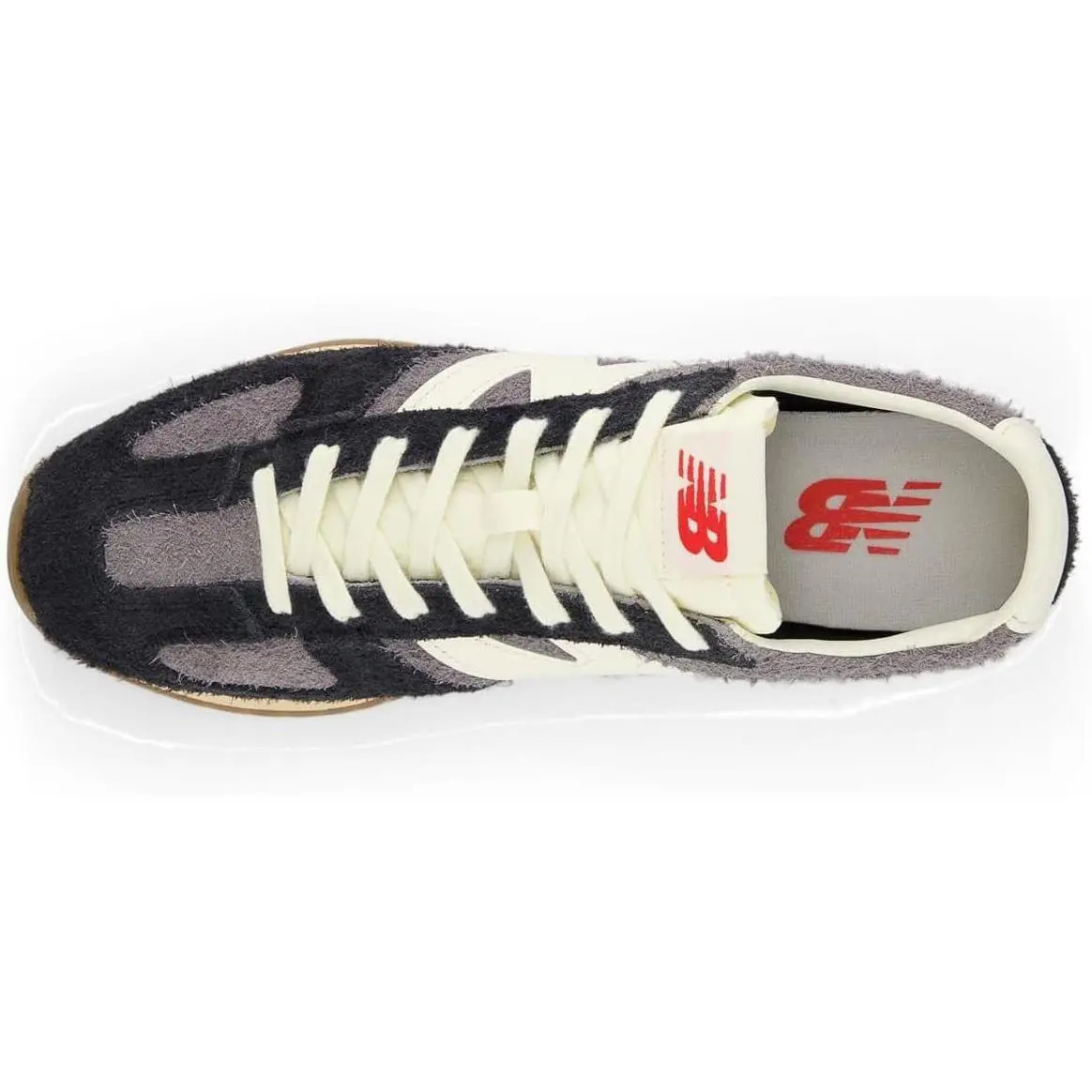 New Balance shoes - New Balance U471 PSD - PSD - Grey/Black 2