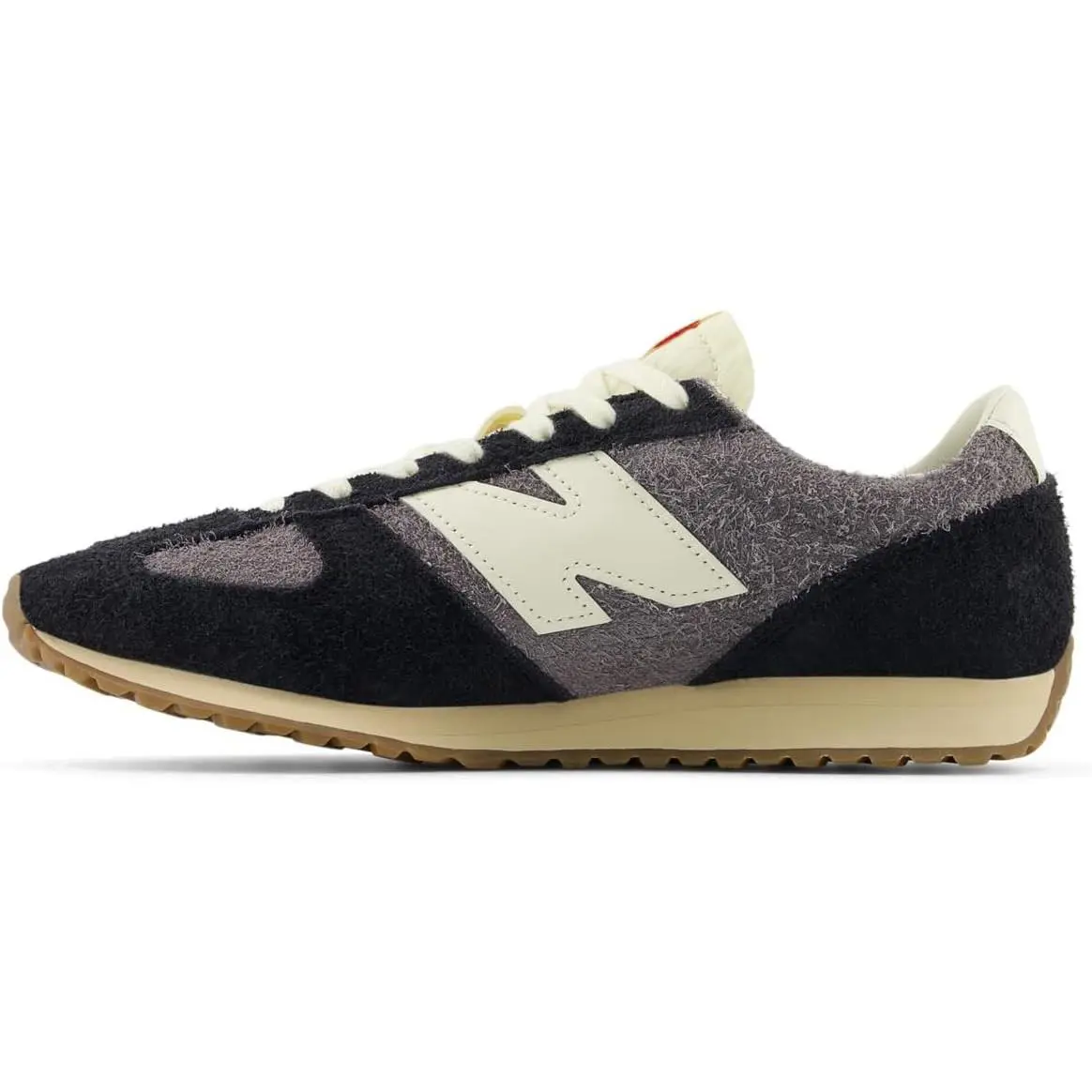 New Balance shoes - New Balance U471 PSD - PSD - Grey/Black 4