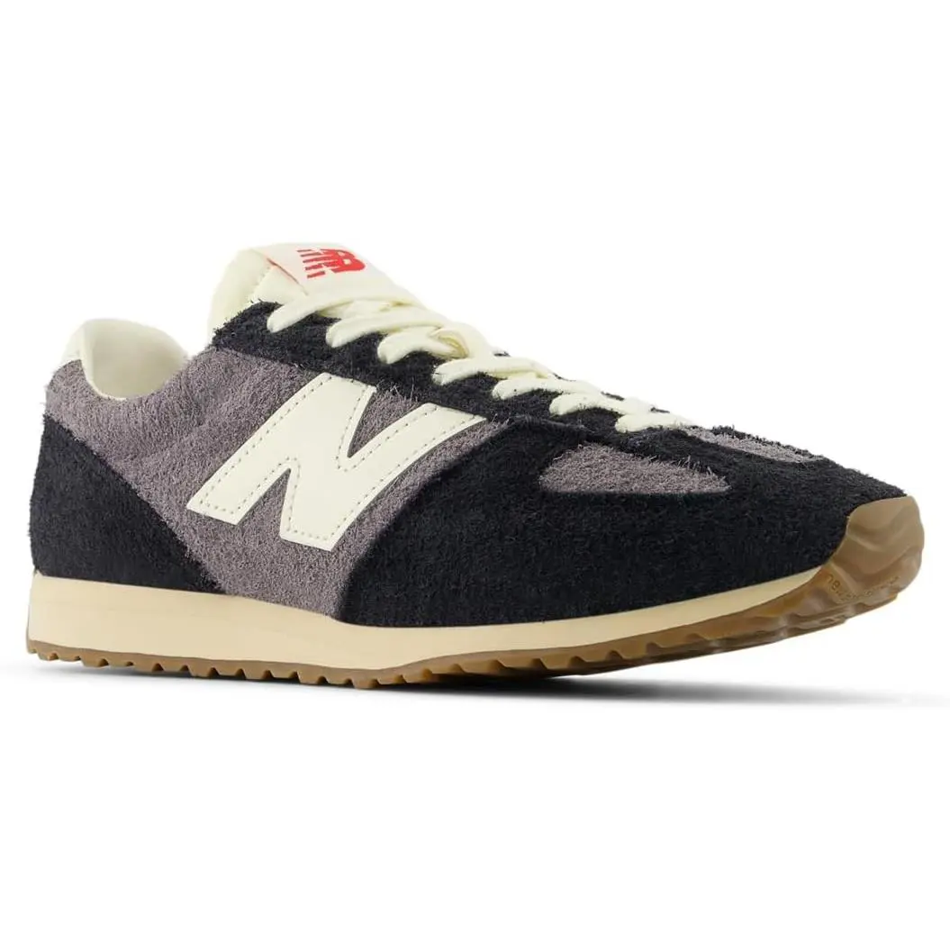 New Balance shoes - New Balance U471 PSD - PSD - Grey/Black 5