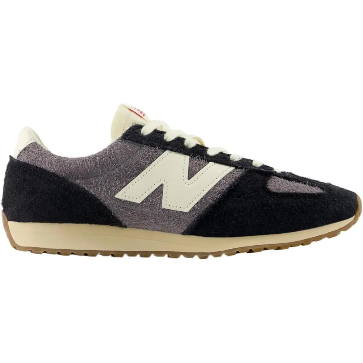 New Balance shoes - New Balance U471 PSD - PSD - Grey/Black 6