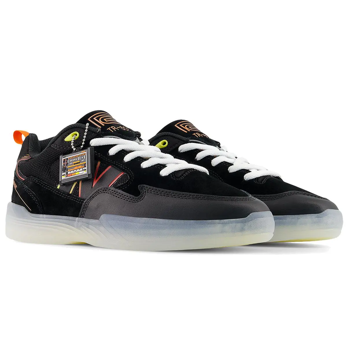 New Balance shoes - Black 0