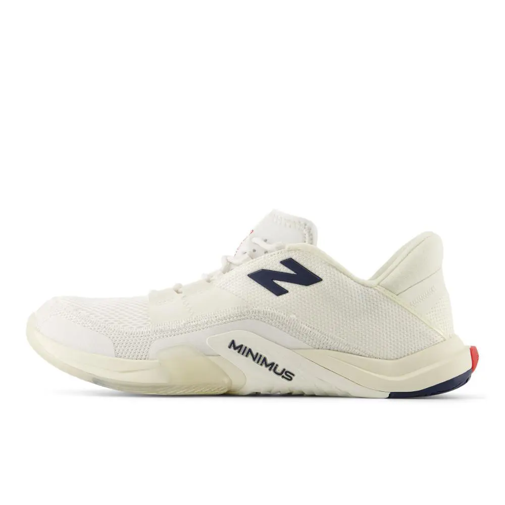 New Balance shoes - Minimis Trainer V2 - Minimis Trainer - MXMTRSB2 - SEA SALT 0