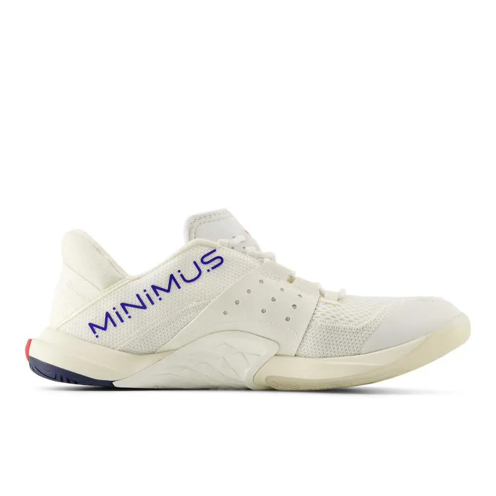 New Balance shoes - Minimis Trainer V2 - Minimis Trainer - MXMTRSB2 - SEA SALT 1