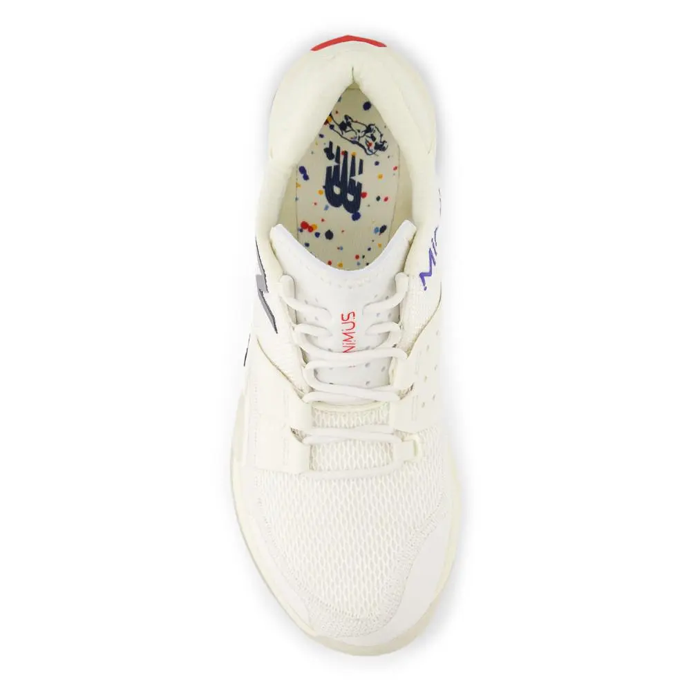 New Balance shoes - Minimis Trainer V2 - Minimis Trainer - MXMTRSB2 - SEA SALT 7