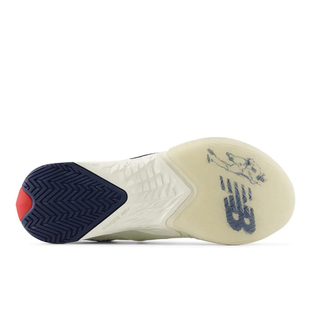 New Balance shoes - Minimis Trainer V2 - Minimis Trainer - MXMTRSB2 - SEA SALT 8