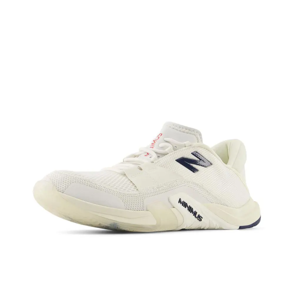 New Balance shoes - Minimis Trainer V2 - Minimis Trainer - MXMTRSB2 - SEA SALT 4