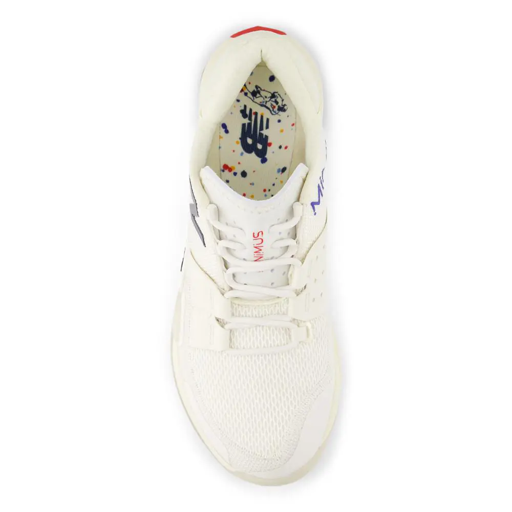New Balance shoes - Minimis Trainer V2 - Minimis Trainer - MXMTRSB2 - SEA SALT 7