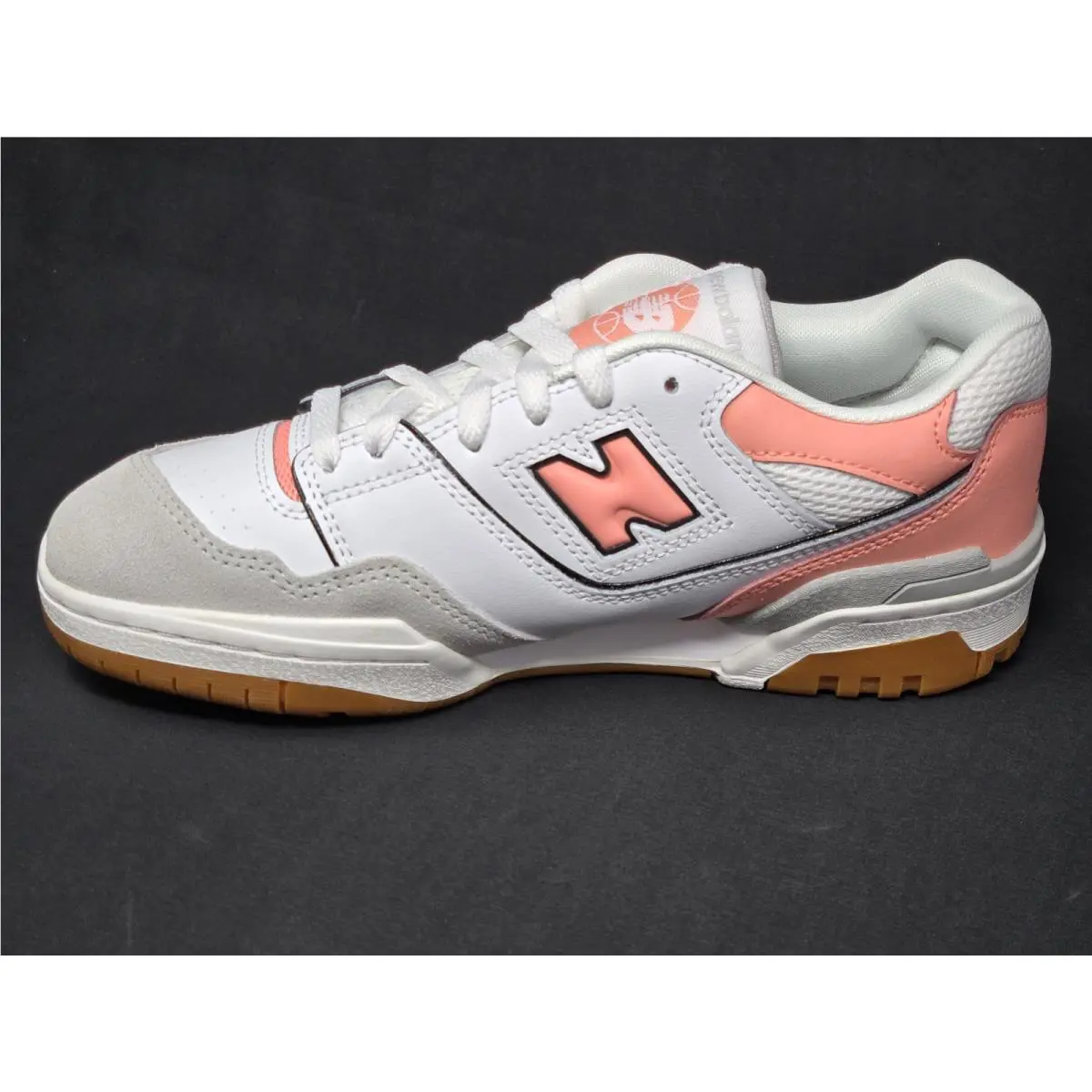 New Balance shoes - New Balance 550 - White 0