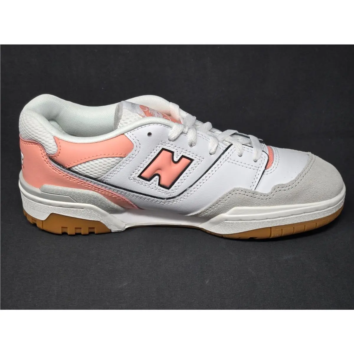 New Balance shoes - New Balance 550 - White 3
