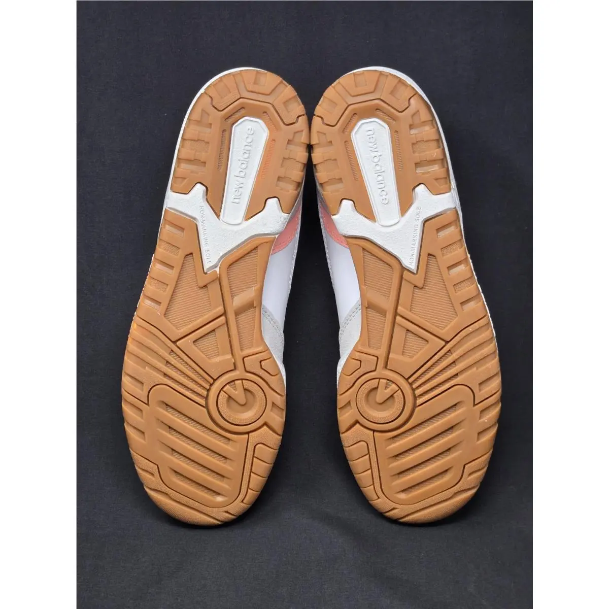New Balance shoes - New Balance 550 - White 6