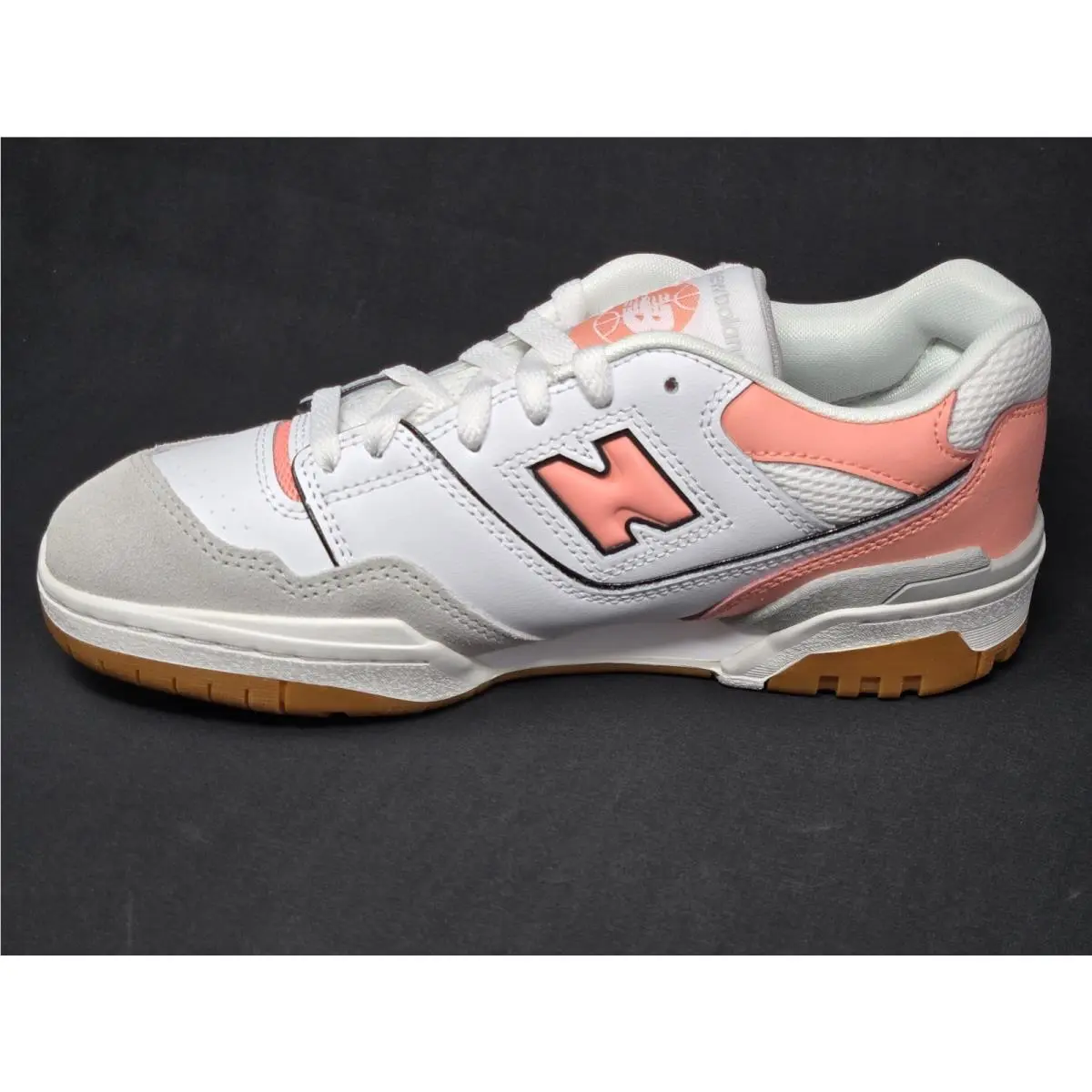 New Balance shoes - New Balance 550 - White 11