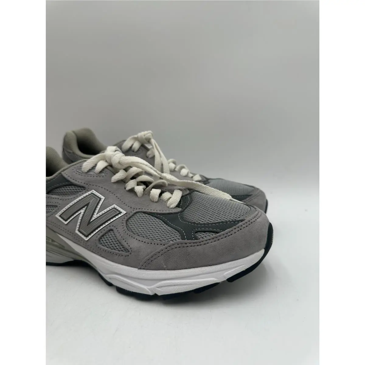 New Balance shoes - Gray 0