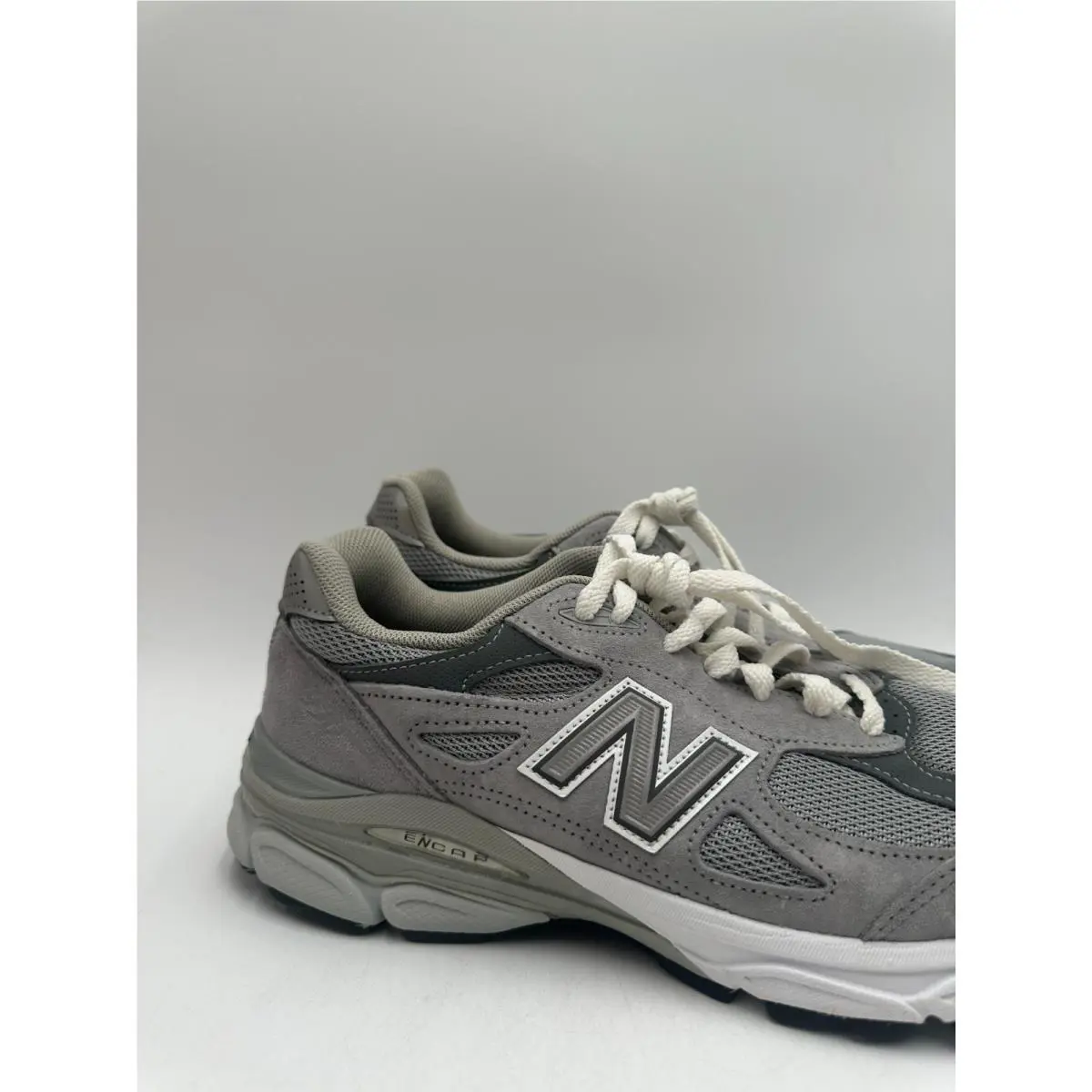 New Balance shoes - Gray 1