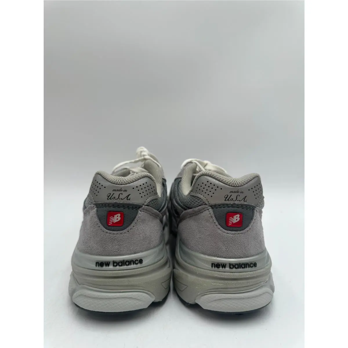 New Balance shoes - Gray 4