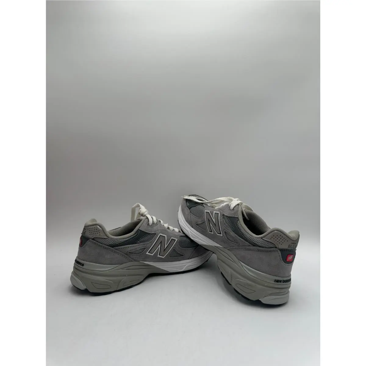 New Balance shoes - Gray 6