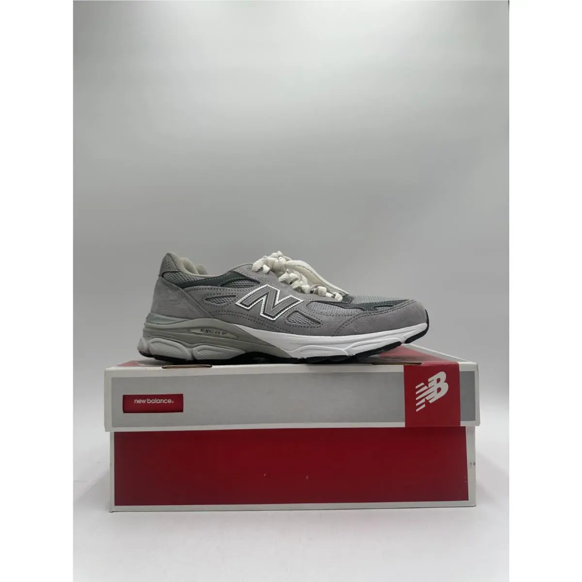 New Balance shoes - Gray 7