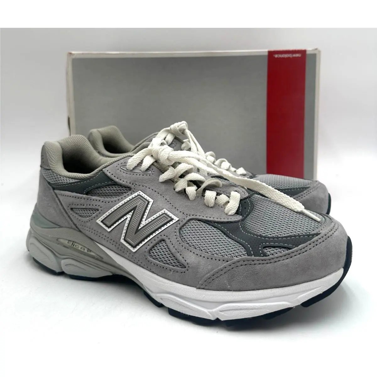 New Balance shoes - Gray 8
