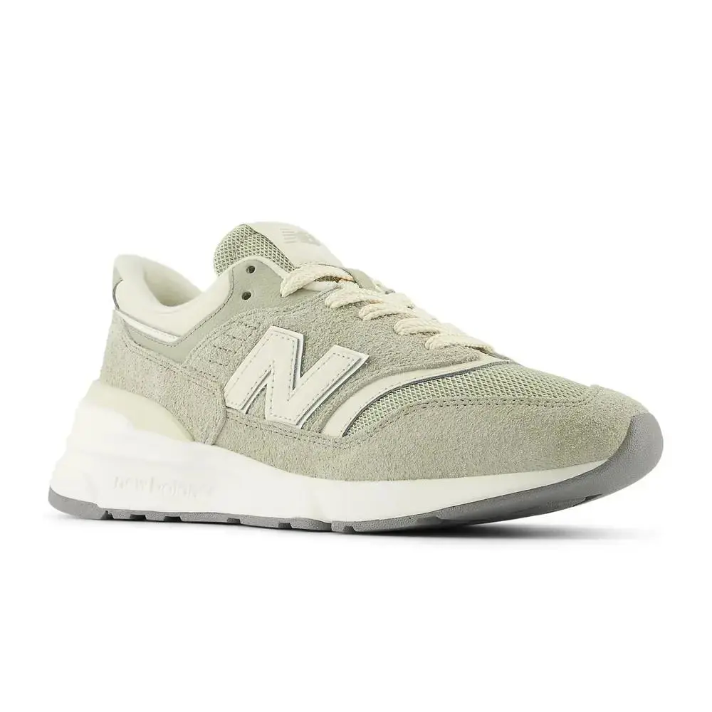 New Balance shoes  - Green 4