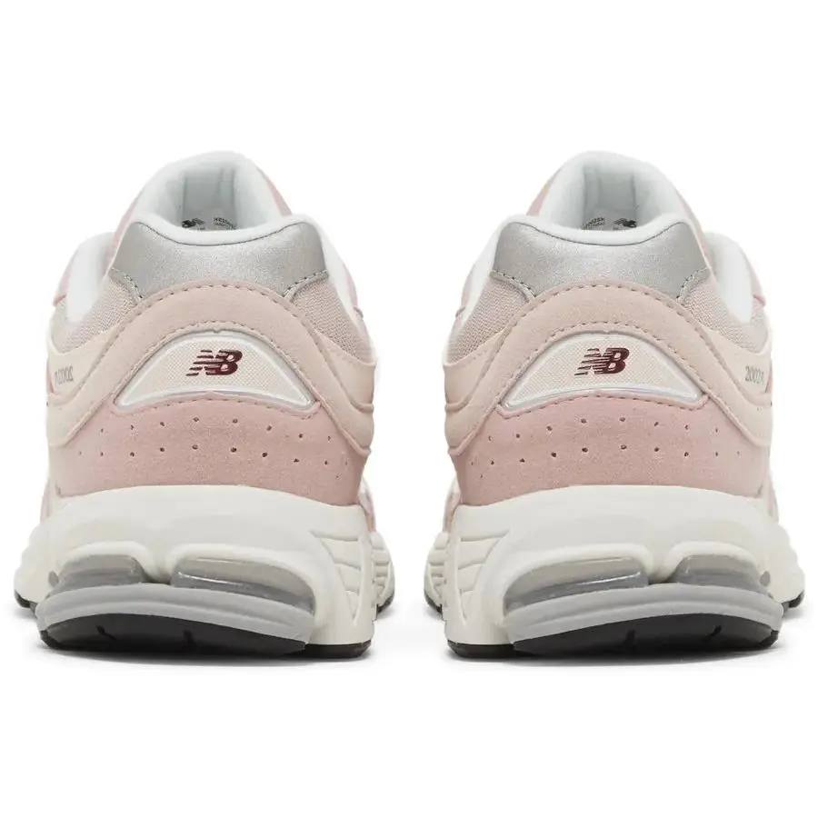 New Balance shoes - New Balance 2002R - GC2002SK - Pink Sand/Quartz Pink 2
