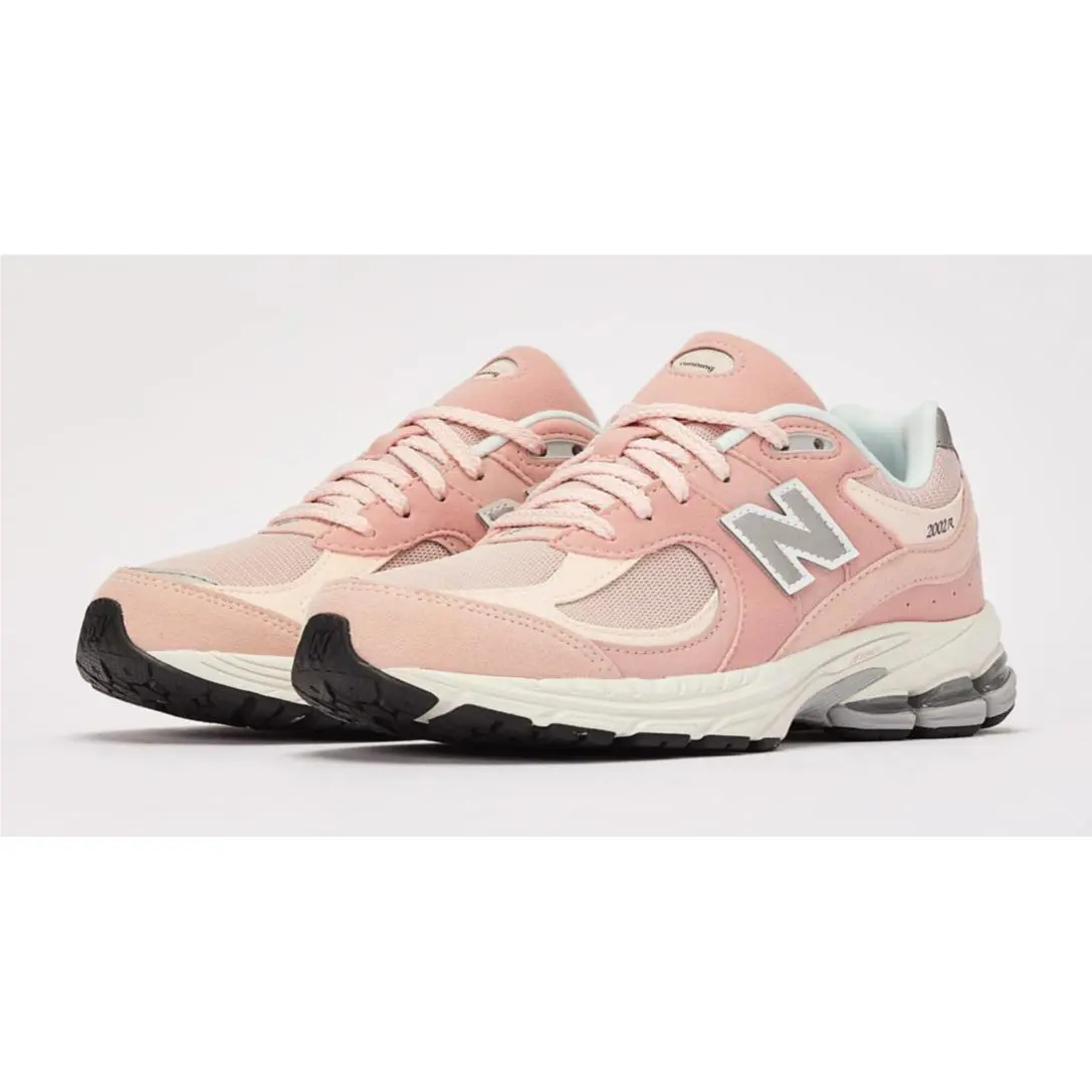 New Balance shoes - New Balance 2002R - GC2002SK - Pink Sand/Quartz Pink 1