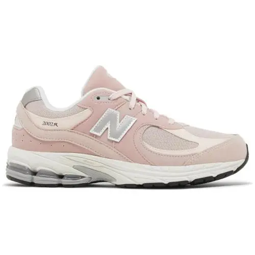 New Balance shoes - New Balance 2002R - GC2002SK - Pink Sand/Quartz Pink 4