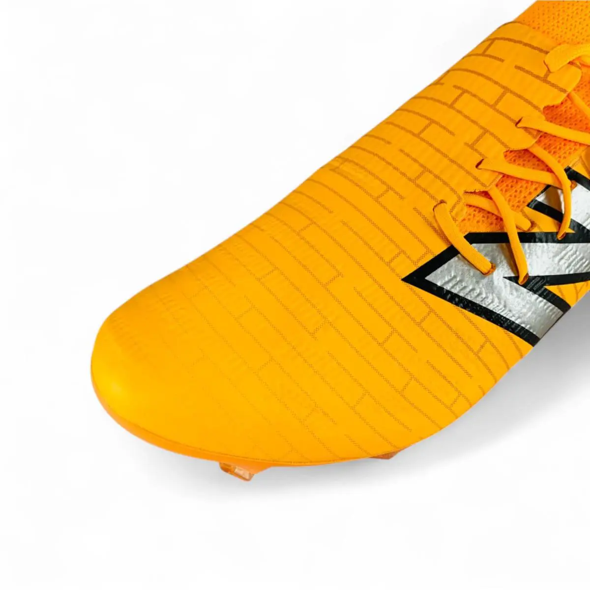 New Balance shoes - New Balance Furon Destroy FG v7+ - SF2FZ75 - Yellow 9