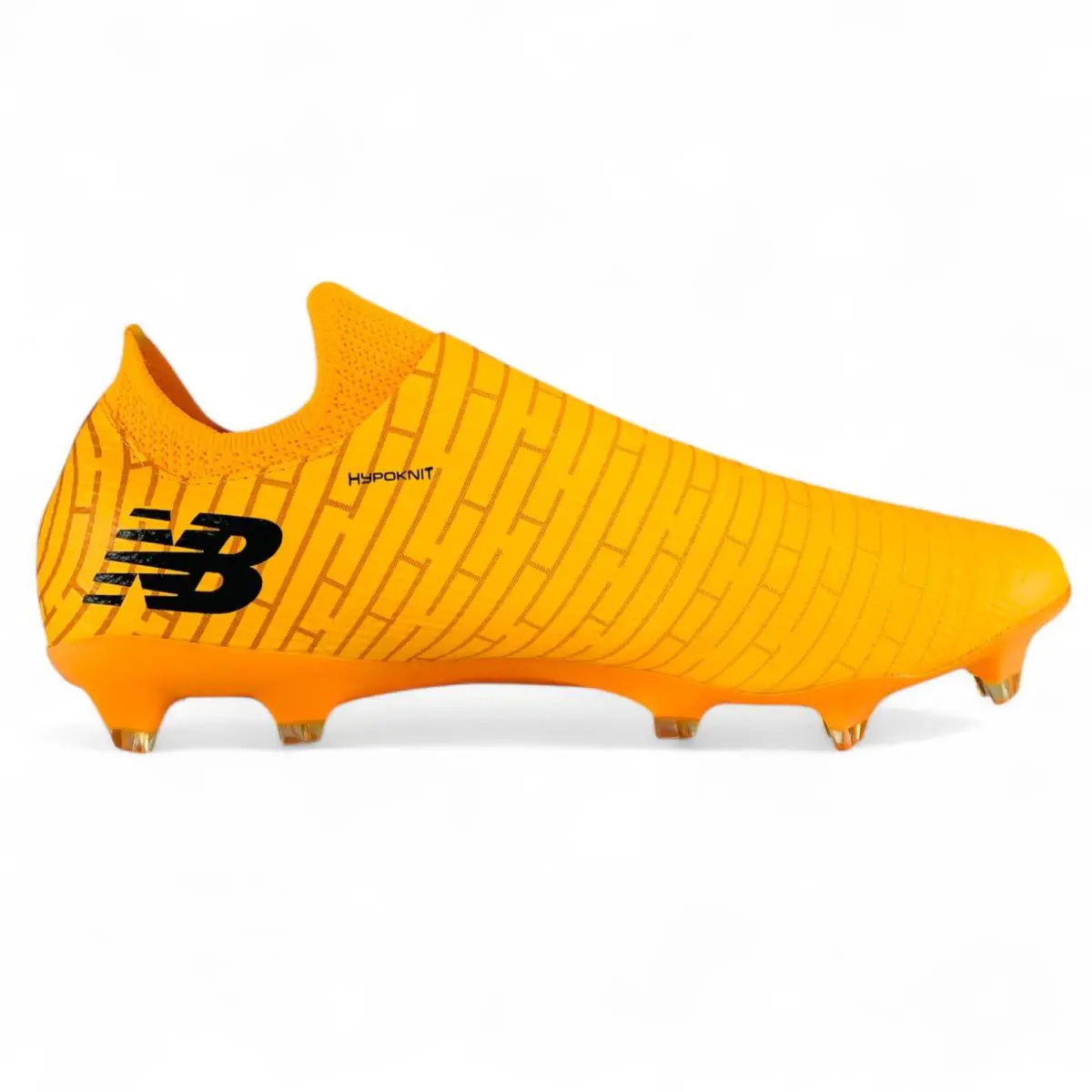 New Balance shoes - New Balance Furon Destroy FG v7+ - SF2FZ75 - Yellow 0