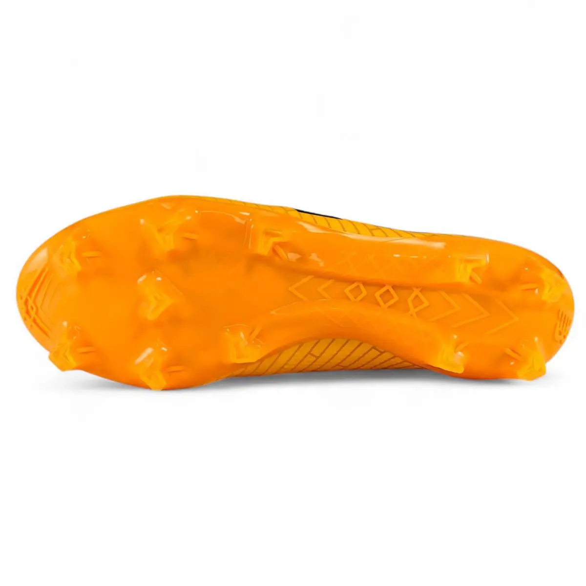 New Balance shoes - New Balance Furon Destroy FG v7+ - SF2FZ75 - Yellow 1