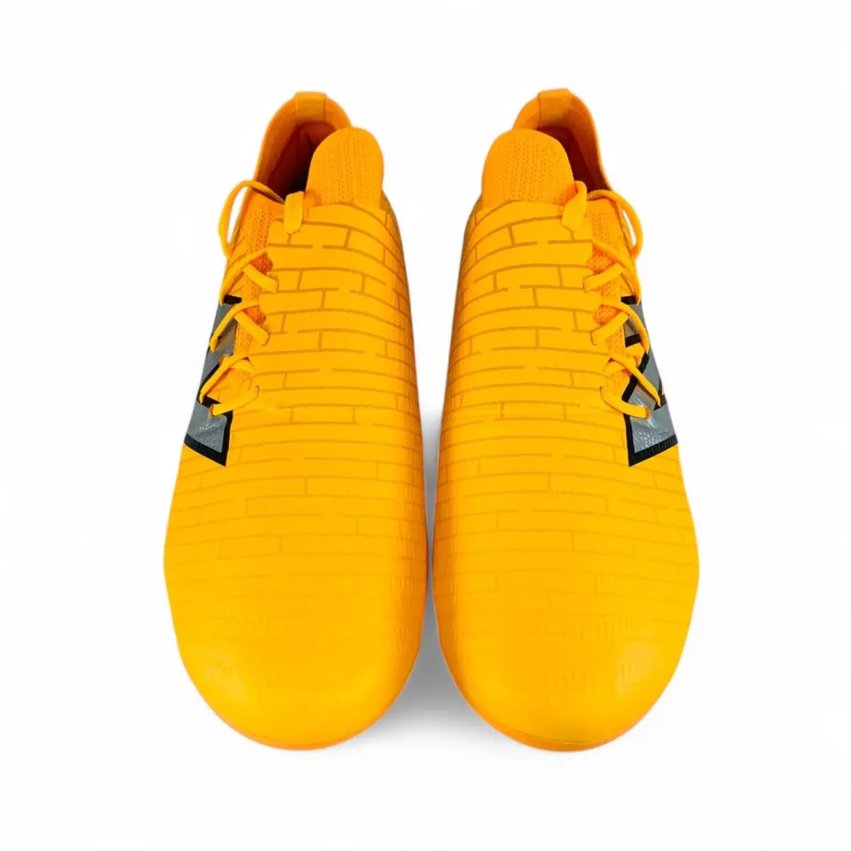 New Balance shoes - New Balance Furon Destroy FG v7+ - SF2FZ75 - Yellow 2