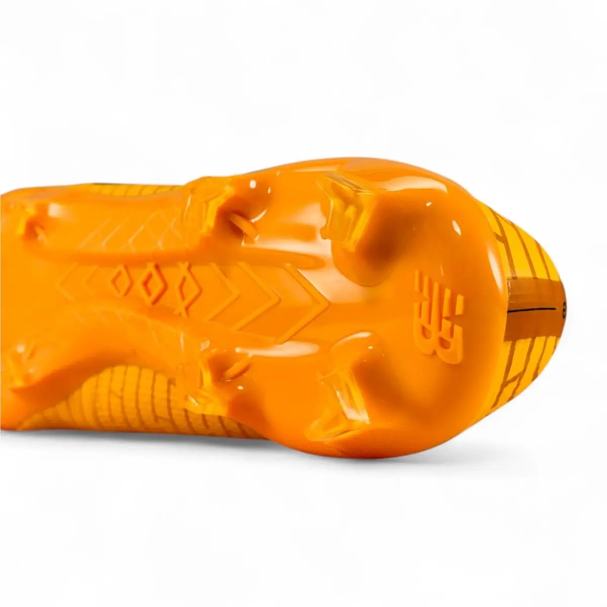 New Balance shoes - New Balance Furon Destroy FG v7+ - SF2FZ75 - Yellow 11