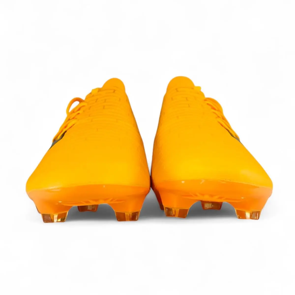 New Balance shoes - New Balance Furon Destroy FG v7+ - SF2FZ75 - Yellow 17
