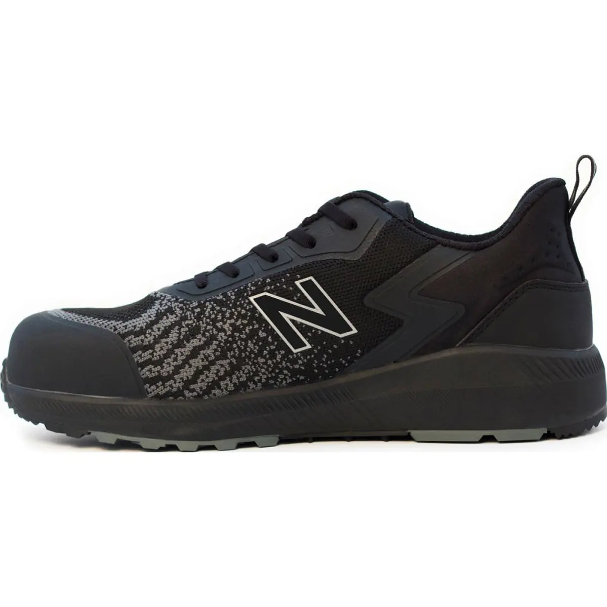 New Balance shoes - SMIDSPWB - SMIDSPWB - BLACK 2