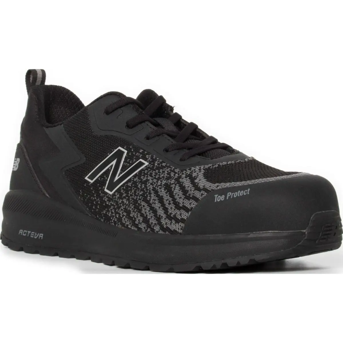 New Balance shoes - SMIDSPWB - SMIDSPWB - BLACK 4