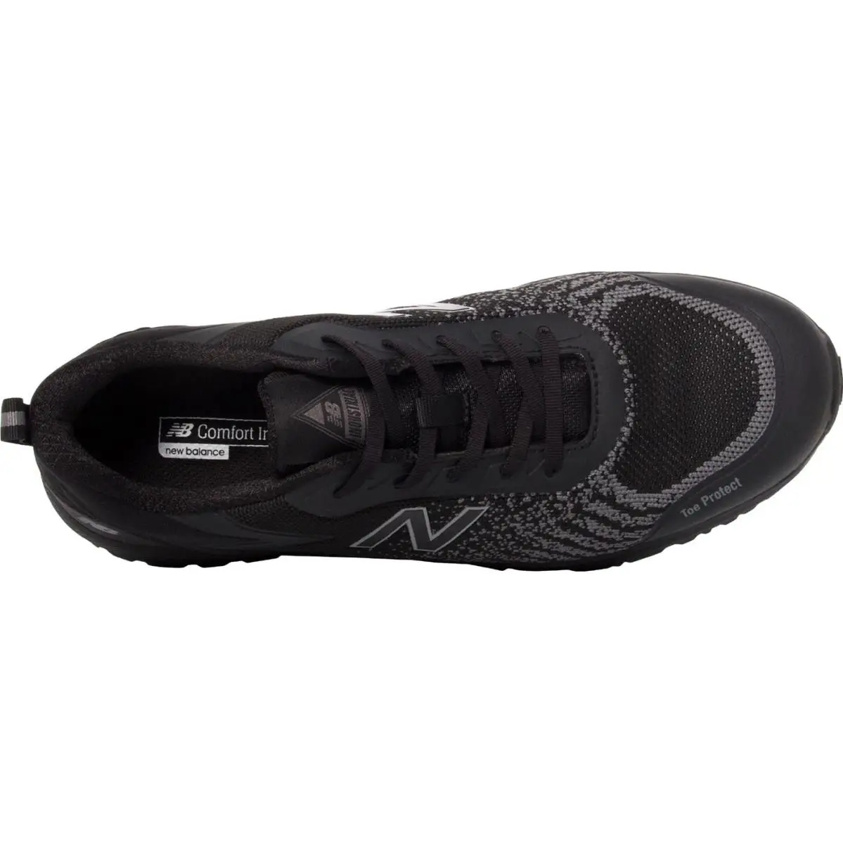 New Balance shoes - SMIDSPWB - SMIDSPWB - BLACK 9