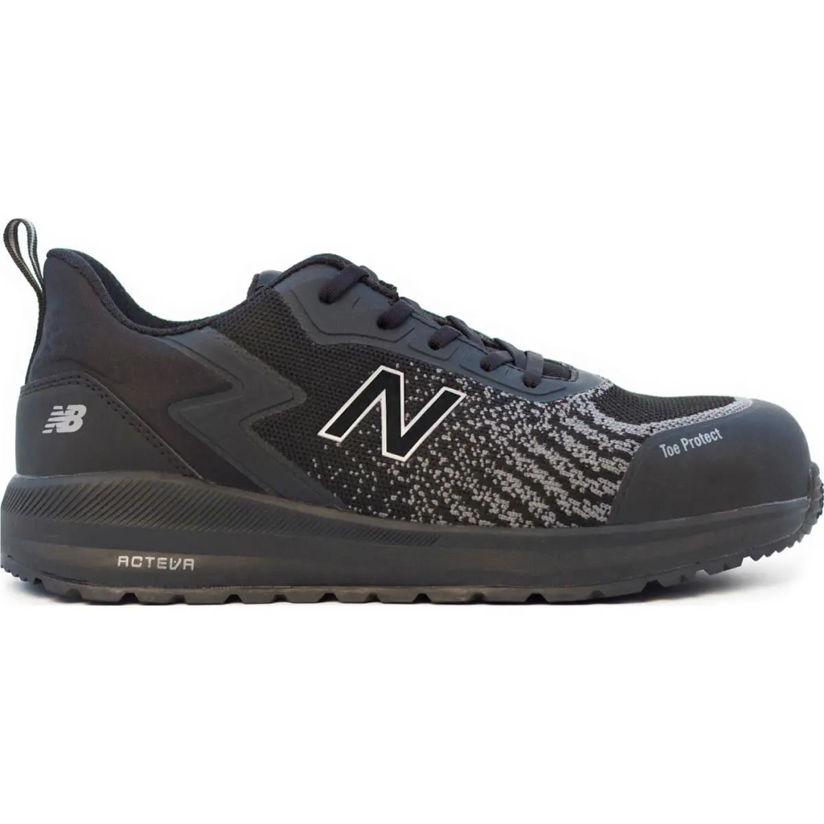 New Balance shoes - SMIDSPWB - SMIDSPWB - BLACK 5