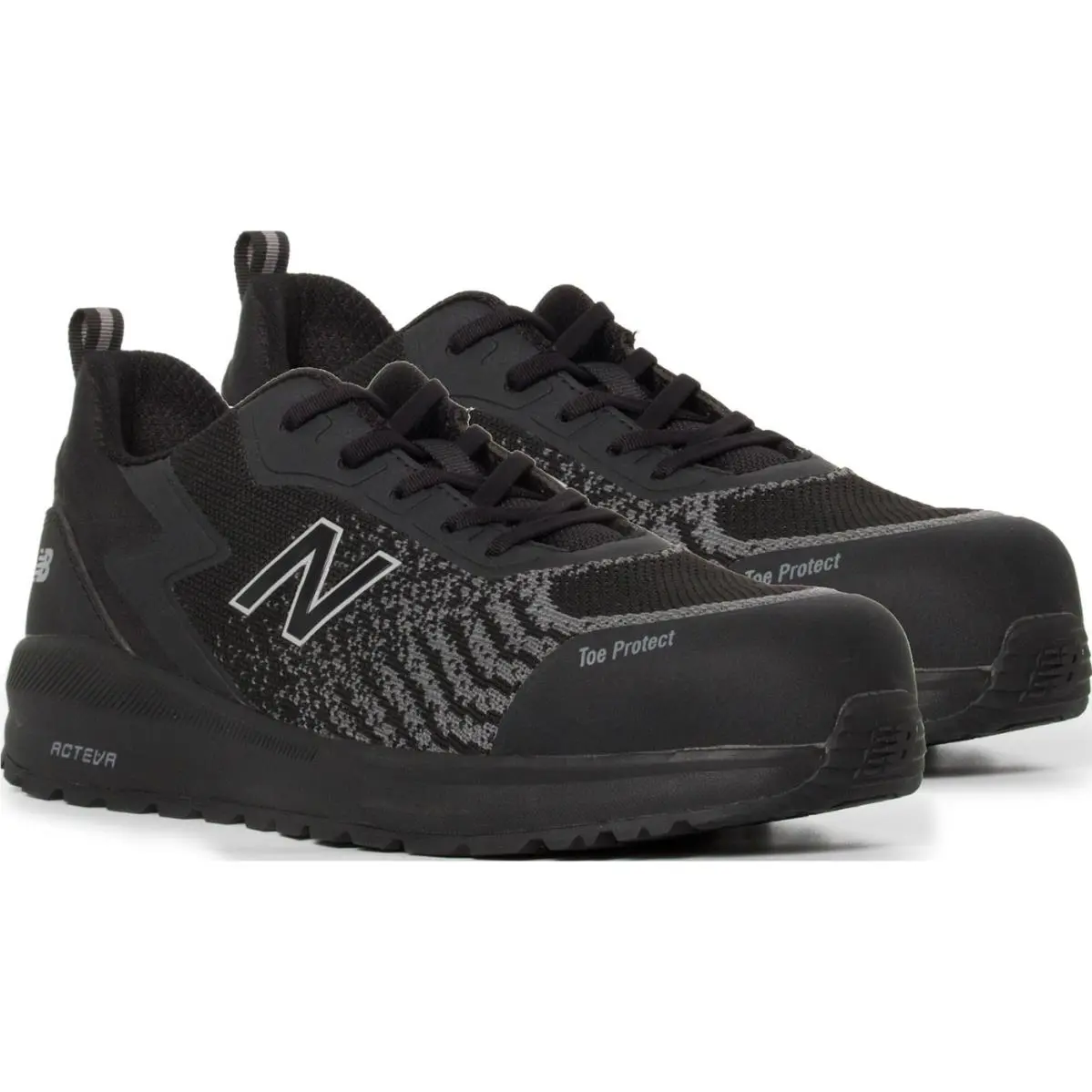 New Balance shoes - SMIDSPWB - SMIDSPWB - BLACK 7