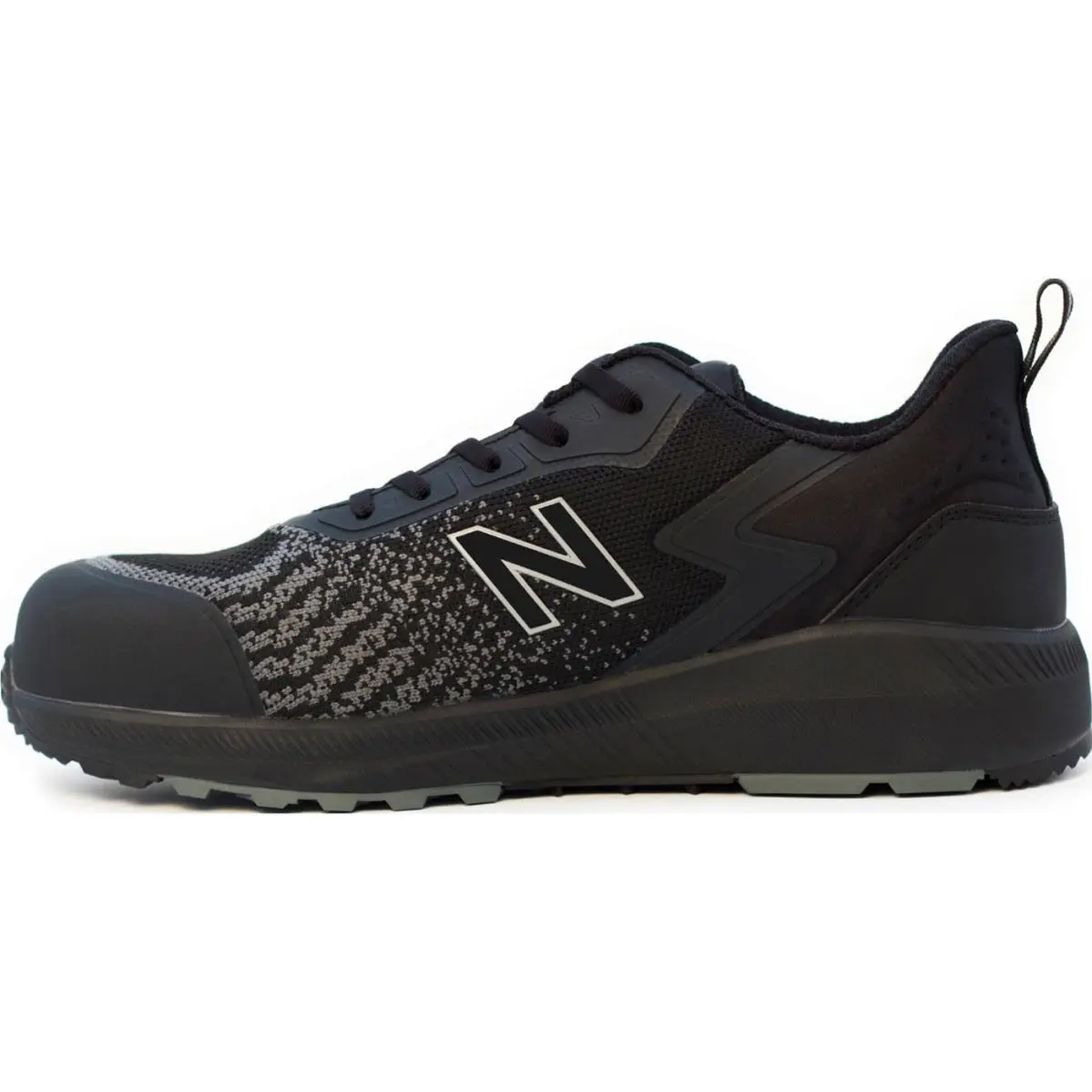 New Balance shoes - SMIDSPWB - SMIDSPWB - BLACK 8
