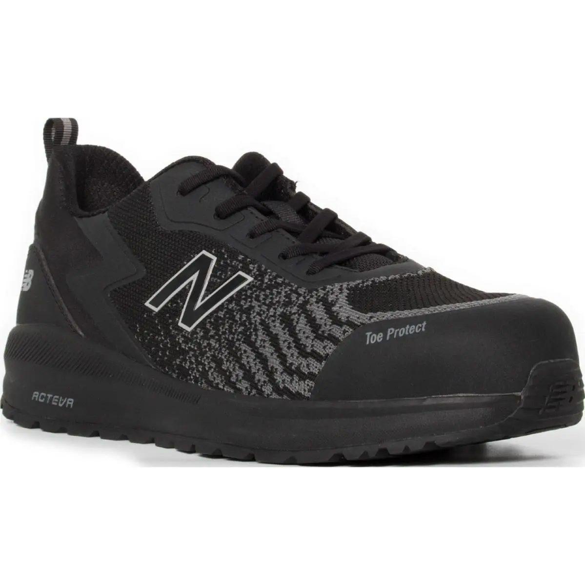 New Balance shoes - SMIDSPWB - SMIDSPWB - BLACK 10